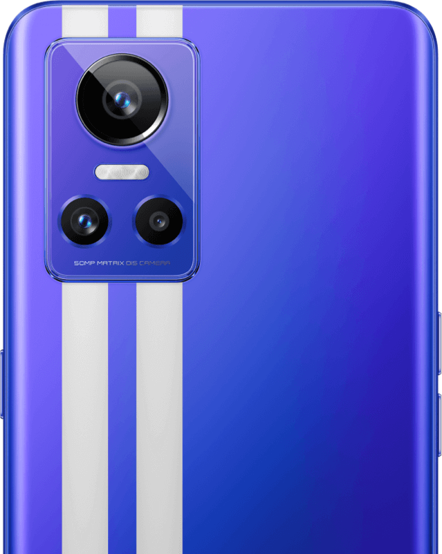 realme GT Neo 3