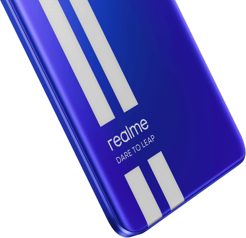 realme GT Neo 3