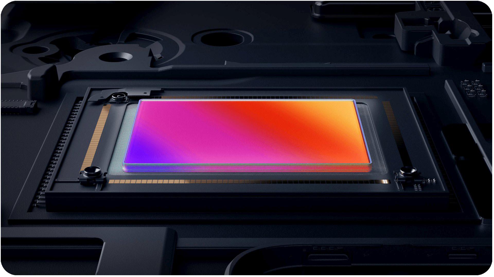 realme GT Neo 3 - 50MP Sony IMX766